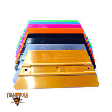 Yellotools - ProWrap Duo Squeegee Series